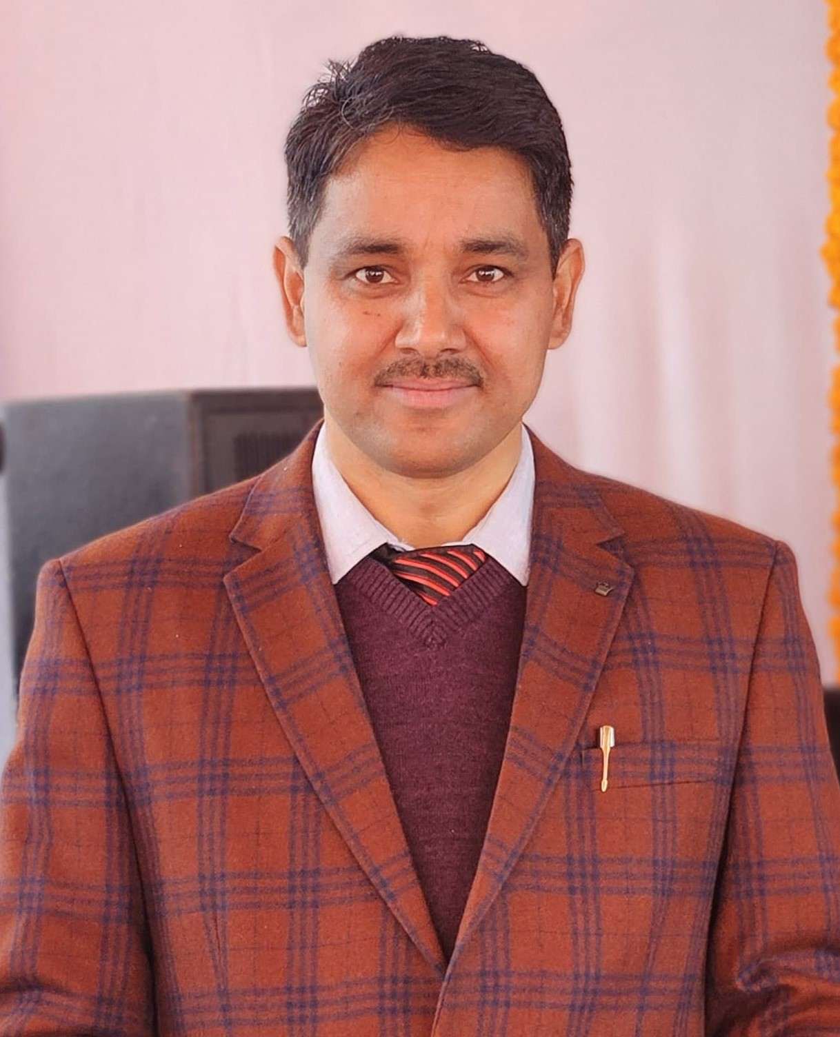 Dr. Ved Prakash